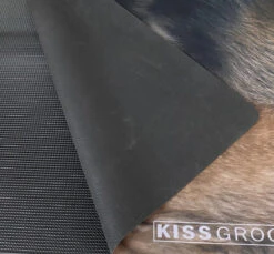 KissGrooming Grooming Table Mat 120cm X 60cm [Cat] -Oz Grooming World T TM4824 002 1
