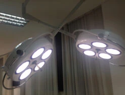Cold Light Operation Lamp