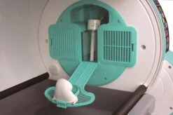 Aeolus Pet Incubator ICU Intensive Care For Small Animals UC1801 + Free Humidifier 18 Aeolus Pet Incubator ICU Intensive Care For Small Animals UC1801 + Free Humidifier -Oz Grooming World T UC1801 4