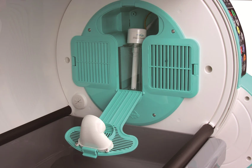 Aeolus Pet Incubator ICU Intensive Care For Small Animals UC1801 + Free Humidifier 7 Aeolus Pet Incubator ICU Intensive Care For Small Animals UC1801 + Free Humidifier - Image 5