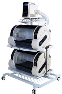 Shelf Of Aeolus Pet Incubator ICU