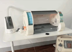 Ultrasonic Humidifier With Heating For UC1801/ 1803/1805 Incubator (G2) 20 Ultrasonic Humidifier With Heating For UC1801/ 1803/1805 Incubator (G2) -Oz Grooming World T UC1801EH G2 1