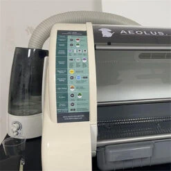 Ultrasonic Humidifier With Heating For UC1801/ 1803/1805 Incubator (G2) 15 Ultrasonic Humidifier With Heating For UC1801/ 1803/1805 Incubator (G2) -Oz Grooming World T UC1801EH G2 2