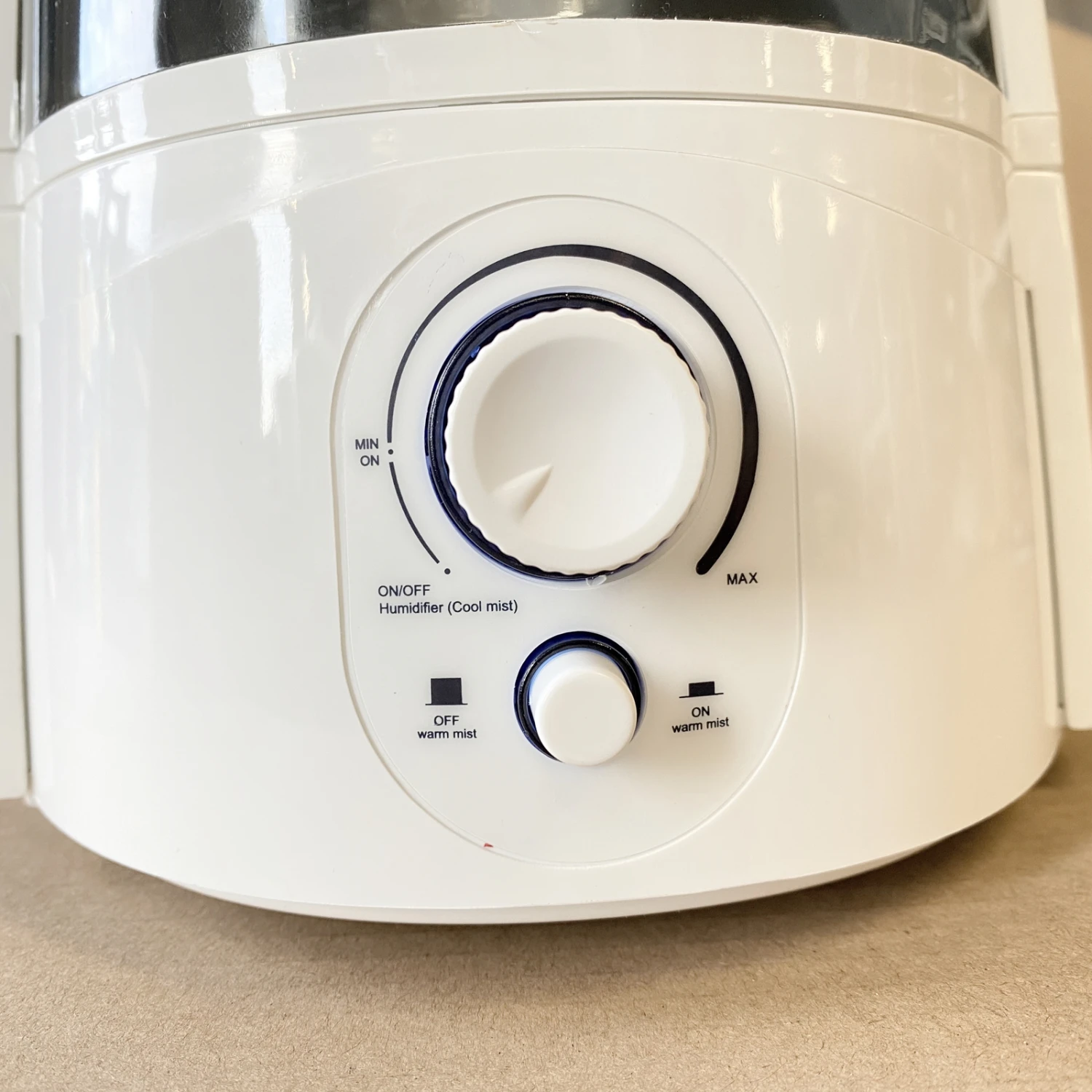 Ultrasonic Humidifier With Heating For UC1801/ 1803/1805 Incubator (G2) 3 Ultrasonic Humidifier With Heating For UC1801/ 1803/1805 Incubator (G2)