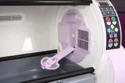 Aeolus Pet Incubator ICU Intensive Care For Small Animals UC1803 + Free Humidifier 10 Aeolus Pet Incubator ICU Intensive Care For Small Animals UC1803 + Free Humidifier -Oz Grooming World T UC1803 2