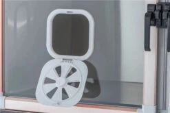 Kanistar UC2007 Pet Intensive Care Unit ICU Incubator -Oz Grooming World T UC2007 2