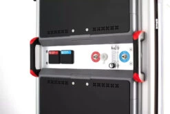 Kanistar UC2007 Pet Intensive Care Unit ICU Incubator -Oz Grooming World T UC2007 4