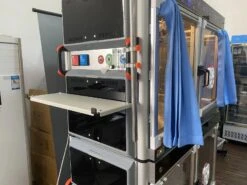 Kanistar UC2007 Pet Intensive Care Unit ICU Incubator -Oz Grooming World T UC2007 8