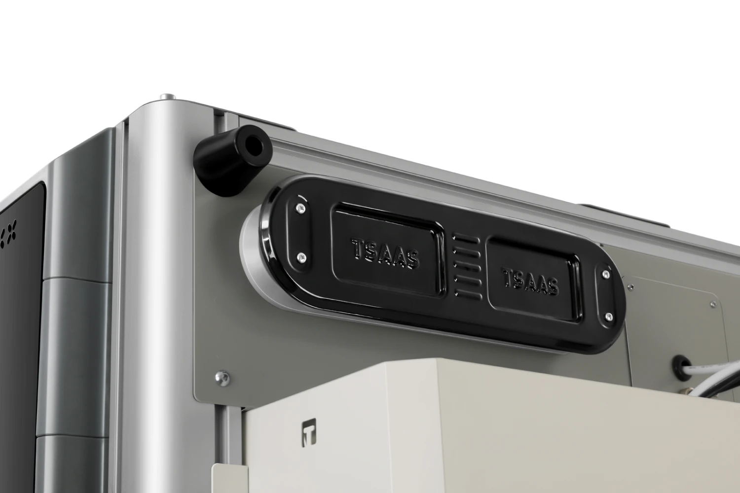 Kanistar UC2008D 2 X Units Of Large Pet Intensive Care Unit ICU Incubator 15 Kanistar UC2008D 2 X Units Of Large Pet Intensive Care Unit ICU Incubator - Image 13