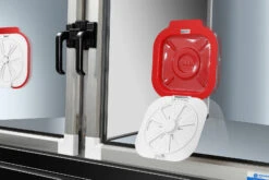 Kanistar UC2008D 2 X Units Of Large Pet Intensive Care Unit ICU Incubator 23 Kanistar UC2008D 2 X Units Of Large Pet Intensive Care Unit ICU Incubator -Oz Grooming World T UC2008D 6