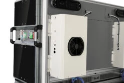 Kanistar UC2008D 2 X Units Of Large Pet Intensive Care Unit ICU Incubator 24 Kanistar UC2008D 2 X Units Of Large Pet Intensive Care Unit ICU Incubator -Oz Grooming World T UC2008D 7