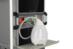 Kanistar UC2008D 2 X Units Of Large Pet Intensive Care Unit ICU Incubator 26 Kanistar UC2008D 2 X Units Of Large Pet Intensive Care Unit ICU Incubator -Oz Grooming World T UC2008D 9