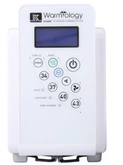 Kanistar Warmology Heat Core With Medium Reusable Warmology Bodysuit