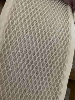 Kanistar Warmology Heat Core With Medium Reusable Warmology Bodysuit -Oz Grooming World T WMS1501 7