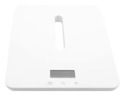 Walk On Weight Scale For Cat FL4010 -Oz Grooming World T WOS FL4010 2