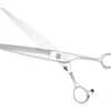 Utsumi ALU UE80 Straight Shear 8" -Oz Grooming World UT SUE80