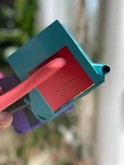 Vanity Fur Brush Cover Small - Purple 23 Vanity Fur Brush Cover Small - Purple -Oz Grooming World VF BRC PUR S 10