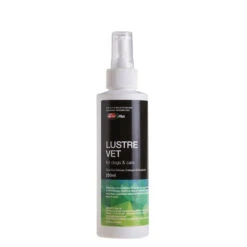 Lustre Vet Grooming Spray 250ml