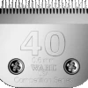 Wahl Competition Blade Size 40, 0.6mm