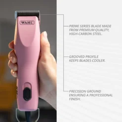 Wahl KM2+ Corded Animal Clipper