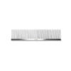 Wahl Pro Styling Groomer Comb 7 3/8" -Oz Grooming World WA 58727