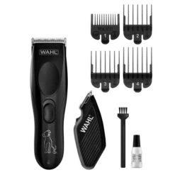 Wahl Home Pet Grooming Clipper Combo