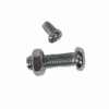 XPOWER B18 Screw And Nuts