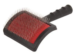 Yento Mega Pin Slicker Brush - Large