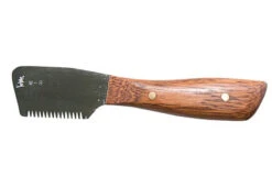 Yento Pro Stripper Set Of 4 Stripping Knife -Oz Grooming World YE 91692 3