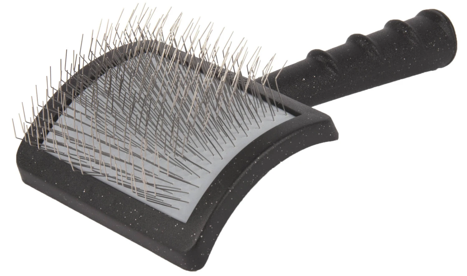 Yento Mega Pin Tangle Teaser Slicker Brush For Dense Coats - Large 3 Yento Mega Pin Tangle Teaser Slicker Brush For Dense Coats - Large