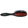 Yento MP Brush Pure Bristle Brush - Small -Oz Grooming World YE 94067