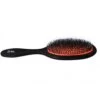 Yento MP Brush Nylon-Bristle Brush - Medium -Oz Grooming World YE 94071