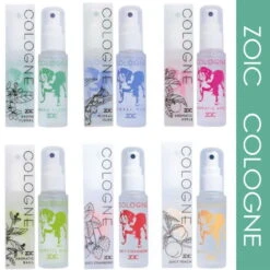 Zoic Natural Cologne Juicy Strawberry 37ml